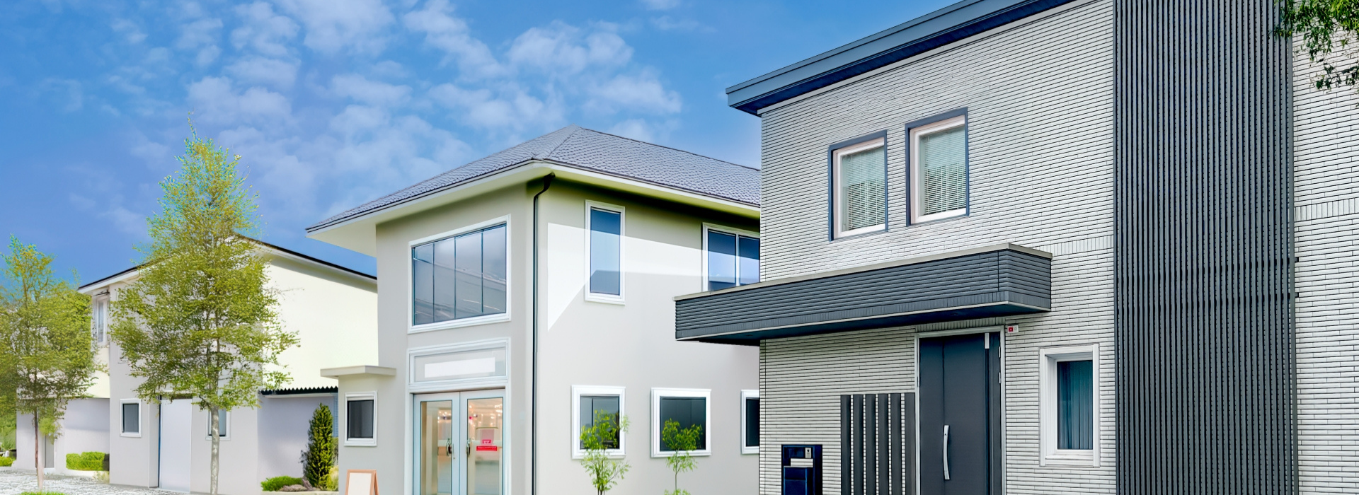 誠実な管理で、
安心を積み重ねる。